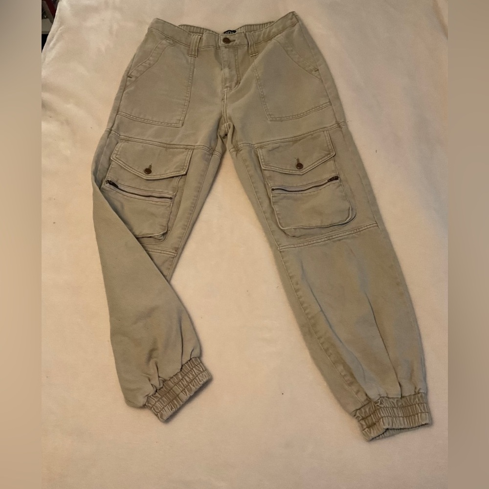 Urban Outfitters Cargo Pant